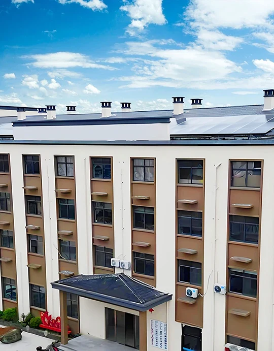 Jinhua Hao Wangjiao Vestuário Co., Ltd. Jinhua Hao Wangjiao Vestuário Co., Ltd.