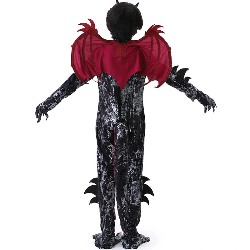 Dragon Costume For Kids