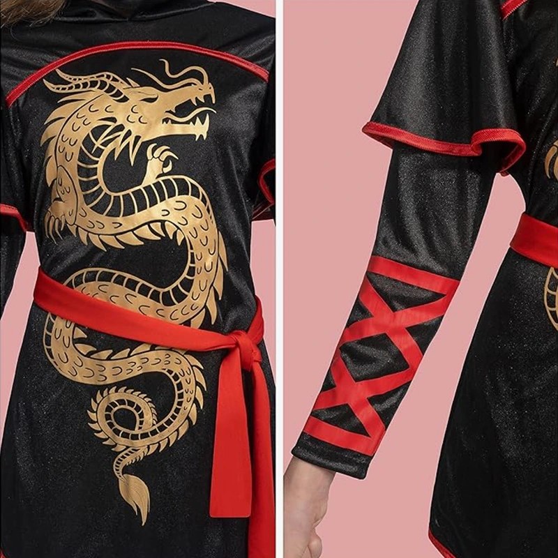 Ninja Costume